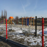 Jędrzejów. Otwarta Strefa Aktywności na Osiedlu Zachód / Ewa Pociejowska-Gawęda / Radio Kielce