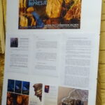 Wernisaż wystawy Wodne impresje / Emilia Sitarska / Radio Kielce