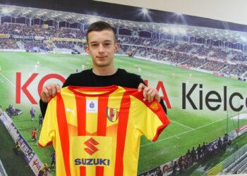 Zvonimir Petrović - Korona Kielce / Korona Kielce