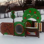 Zadania zrealizowane w ramach programów społecznych / UM Starachowice