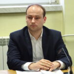 Radny Karol Wójcik / Emilia Sitarska / Radio Kielce