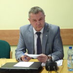 Na zdjęciu: Włodzimierz Stec / Fot. Emilia Sitarska - Radio Kielce