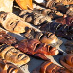 Muzyczne podróże. Maroko południowe / Mirosław Lubarski