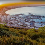 Muzyczne podróże. Maroko południowe / Mirosław Lubarski