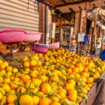 Muzyczne podróże. Maroko południowe / Mirosław Lubarski