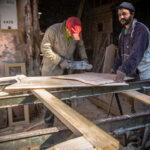 Muzyczne podróże. Maroko południowe / Mirosław Lubarski