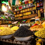 Muzyczne podróże. Maroko południowe / Mirosław Lubarski