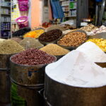 Muzyczne podróże. Maroko południowe / Mirosław Lubarski