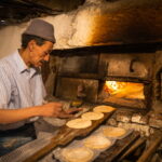 Muzyczne podróże. Maroko południowe / Mirosław Lubarski