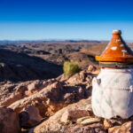 Muzyczne podróże. Maroko południowe / Mirosław Lubarski