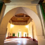 Muzyczne podróże. Maroko południowe / Mirosław Lubarski