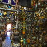 Muzyczne podróże. Maroko południowe / Mirosław Lubarski