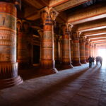 Muzyczne podróże. Maroko południowe / Mirosław Lubarski