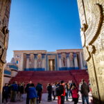 Muzyczne podróże. Maroko południowe / Mirosław Lubarski