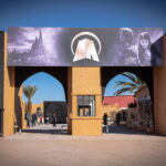 Muzyczne podróże. Maroko południowe / Mirosław Lubarski