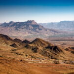Muzyczne podróże. Maroko południowe / Mirosław Lubarski
