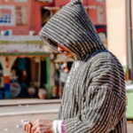 Muzyczne podróże. Maroko południowe / Mirosław Lubarski