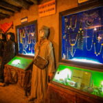 Muzyczne podróże. Maroko południowe / Mirosław Lubarski