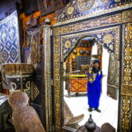 Muzyczne podróże. Maroko południowe / Mirosław Lubarski