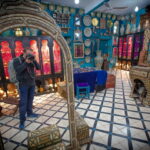 Muzyczne podróże. Maroko południowe / Mirosław Lubarski