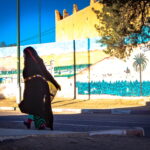 Muzyczne podróże. Maroko południowe / Mirosław Lubarski