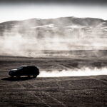 Muzyczne podróże. Maroko południowe / Mirosław Lubarski