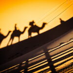 Muzyczne podróże. Maroko południowe / Mirosław Lubarski