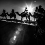 Muzyczne podróże. Maroko południowe / Mirosław Lubarski