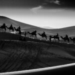 Muzyczne podróże. Maroko południowe / Mirosław Lubarski