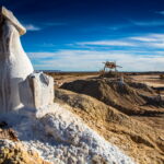 Muzyczne podróże. Maroko południowe / Mirosław Lubarski