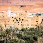 Muzyczne podróże. Maroko południowe / Mirosław Lubarski