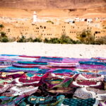 Muzyczne podróże. Maroko południowe / Mirosław Lubarski