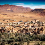 Muzyczne podróże. Maroko południowe / Mirosław Lubarski