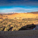 Muzyczne podróże. Maroko południowe / Mirosław Lubarski