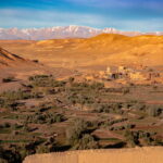 Muzyczne podróże. Maroko południowe / Mirosław Lubarski