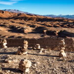 Muzyczne podróże. Maroko południowe / Mirosław Lubarski