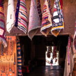 Muzyczne podróże. Maroko południowe / Mirosław Lubarski