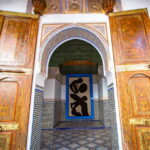 Muzyczne podróże. Maroko południowe / Mirosław Lubarski