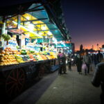 Muzyczne podróże. Maroko południowe / Mirosław Lubarski