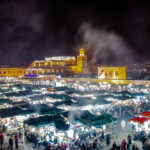 Muzyczne podróże. Maroko południowe / Mirosław Lubarski