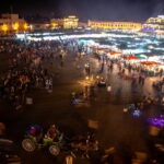 Muzyczne podróże. Maroko południowe / Mirosław Lubarski