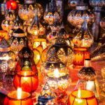 Muzyczne podróże. Maroko południowe / Mirosław Lubarski