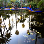 Muzyczne podróże. Maroko południowe / Mirosław Lubarski