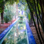 Muzyczne podróże. Maroko południowe / Mirosław Lubarski