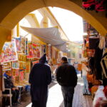 Muzyczne podróże. Maroko południowe / Mirosław Lubarski