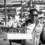 Muzyczne podróże. Maroko południowe / Mirosław Lubarski