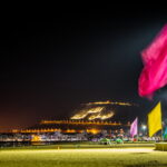 Muzyczne podróże. Maroko południowe / Mirosław Lubarski