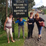 Rwanda / Beata Radek