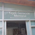 Rwanda / Beata Radek