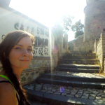 Gruzja / Katarzyna Barwicka